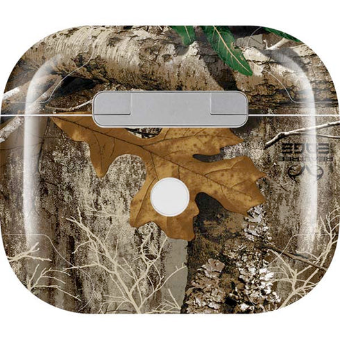 RealTree Edge Camo Apple AirPods (3rd Gen 2021) Skin