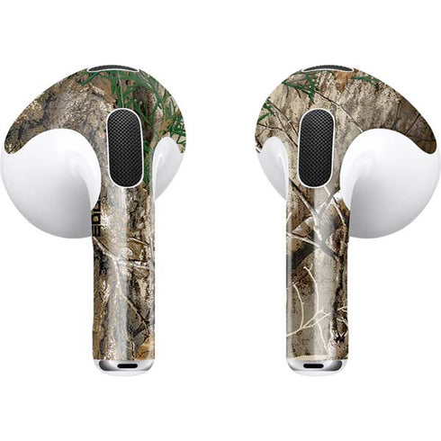RealTree Edge Camo Apple AirPods (3rd Gen 2021) Skin