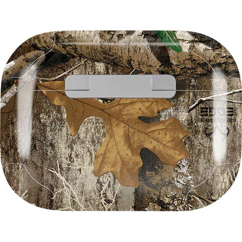 RealTree Edge Camo Apple AirPods Pro Skin