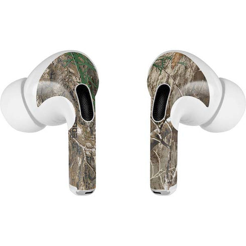 RealTree Edge Camo Apple AirPods Pro Skin