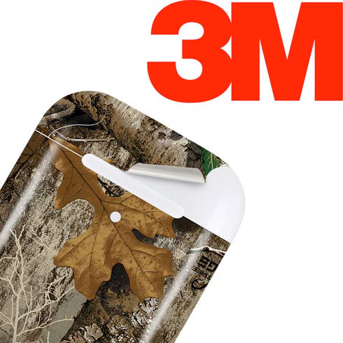 RealTree Edge Camo Apple AirPods Skin