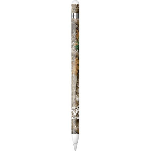 RealTree Edge Camo Apple Pencil (1st Gen, 2017) Skin