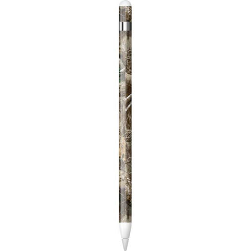 RealTree Edge Camo Apple Pencil (1st Gen, 2017) Skin