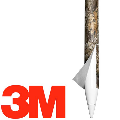 RealTree Edge Camo Apple Pencil (1st Gen, 2017) Skin