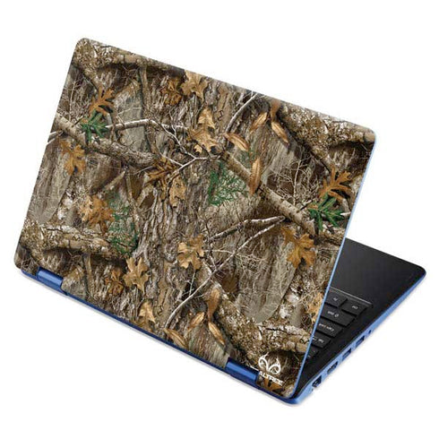 RealTree Edge Camo Aspire R11 11.6in Skin