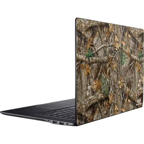 RealTree Edge Camo Ativ Book 9 (15.6in 2014) Skin