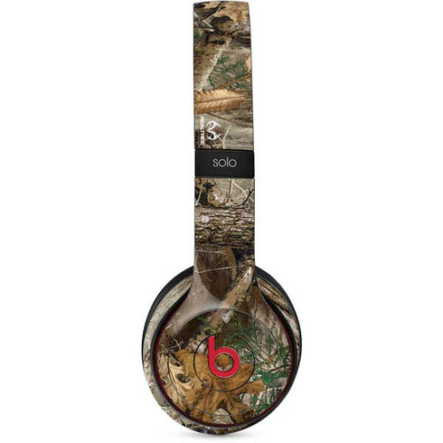 RealTree Edge Camo Beats Solo 3 Wireless Skin