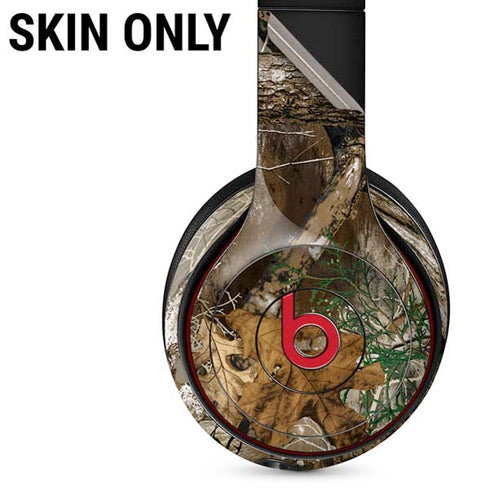 RealTree Edge Camo Beats Solo 3 Wireless Skin