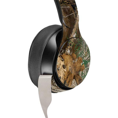 RealTree Edge Camo Beats Solo Pro Skin