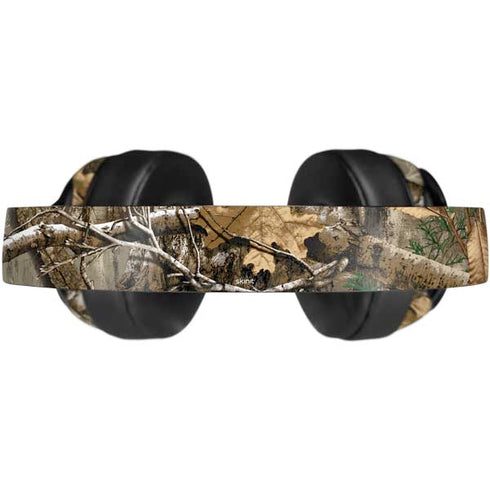 RealTree Edge Camo Beats Solo Pro Skin