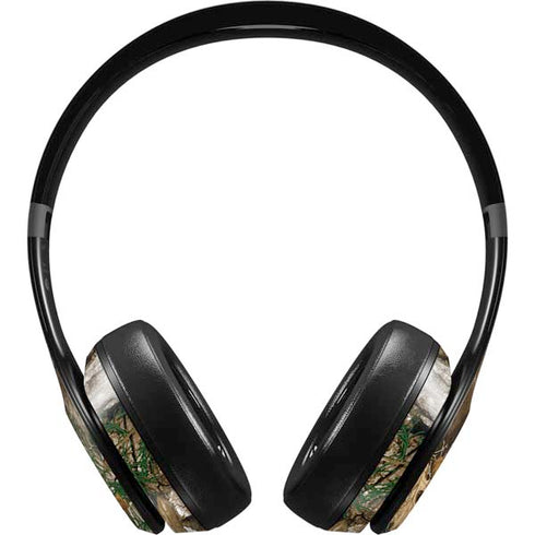 RealTree Edge Camo Beats Studio Pro Wireless Headphones Skin