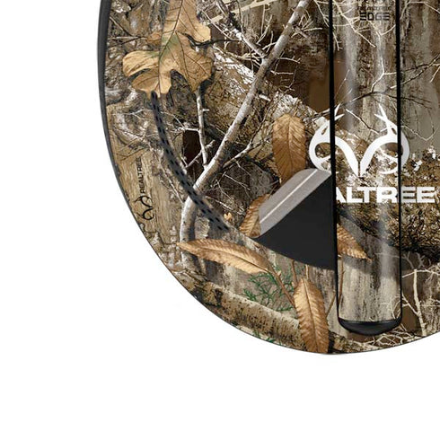 RealTree Edge Camo Bose Noise Cancelling Headphones 700 Skin