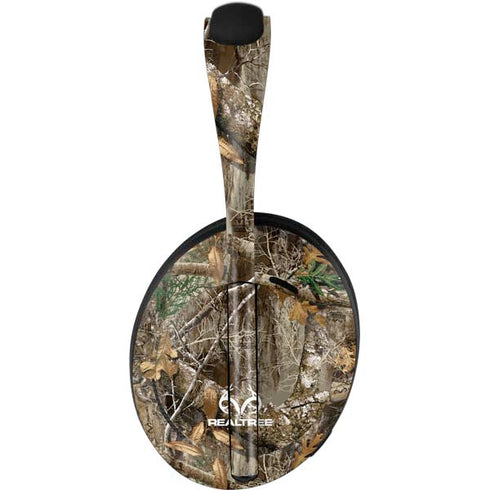 RealTree Edge Camo Bose Noise Cancelling Headphones 700 Skin