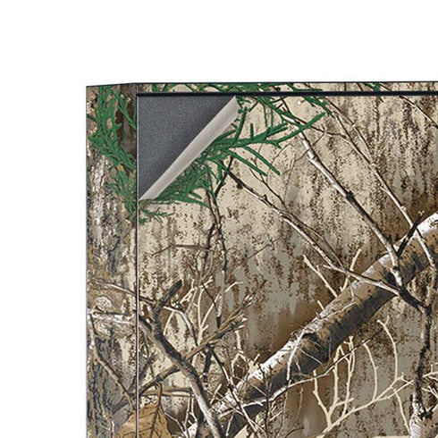 RealTree Edge Camo Corsair 4000D Tempered Glass Mid-Tower ATX Case Skin