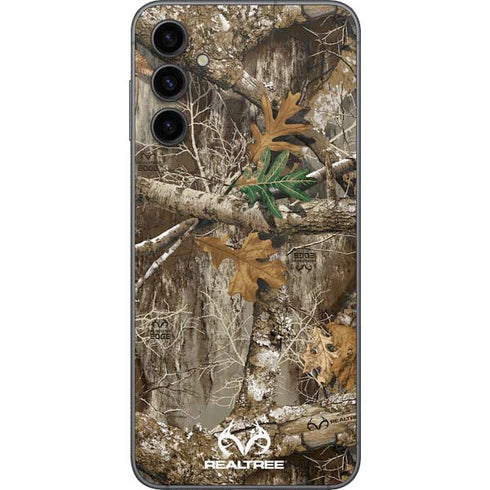 RealTree Edge Camo Galaxy A14 5G Skin