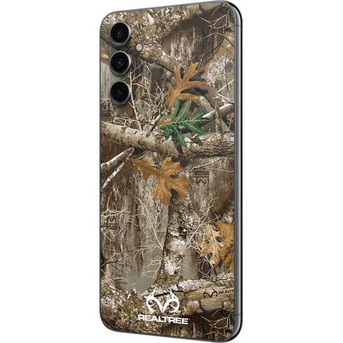 RealTree Edge Camo Galaxy A14 5G Skin