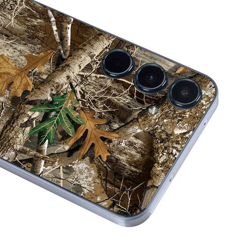 RealTree Edge Camo Galaxy A35 5G Skin