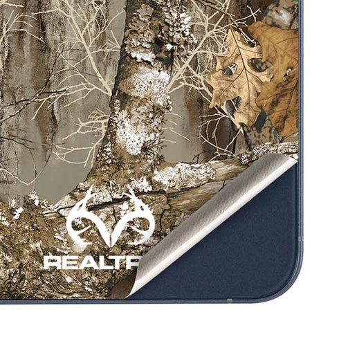 RealTree Edge Camo Galaxy A36 5G Skin