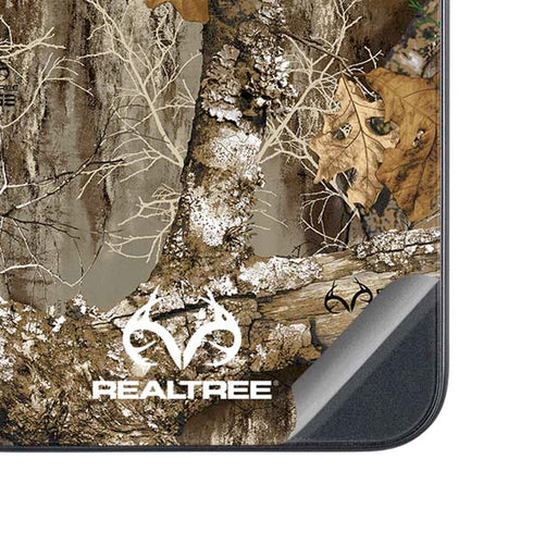 RealTree Edge Camo Galaxy A54 5G Skin