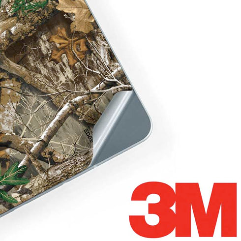 RealTree Edge Camo Galaxy Book 12in Skin