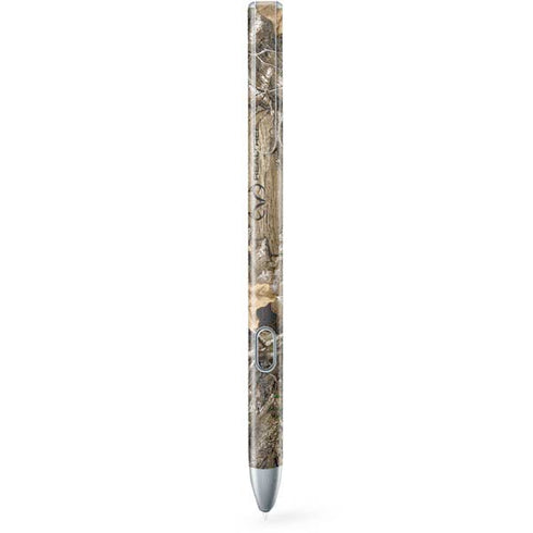 RealTree Edge Camo Galaxy Book 12in Skin