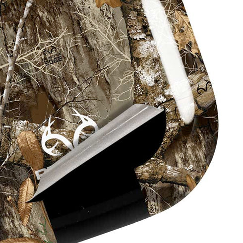 RealTree Edge Camo Galaxy Buds Live Skin