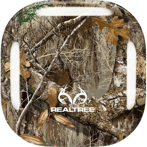 RealTree Edge Camo Galaxy Buds Live Skin