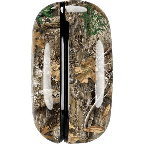 RealTree Edge Camo Galaxy Buds Live Skin