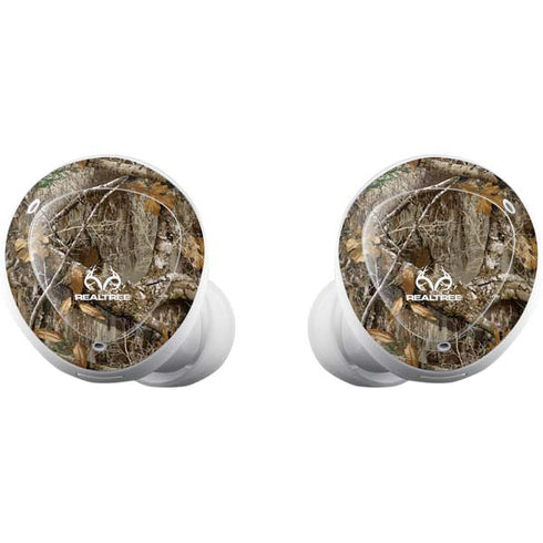 RealTree Edge Camo Galaxy Buds Plus Skin