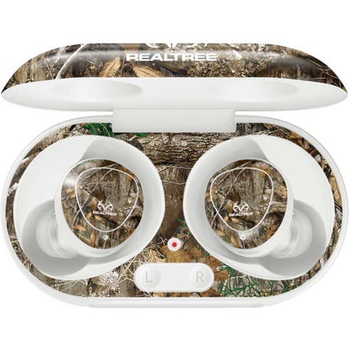 RealTree Edge Camo Galaxy Buds Plus Skin