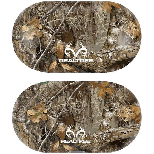 RealTree Edge Camo Galaxy Buds Plus Skin