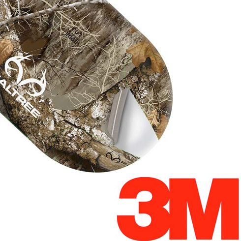 RealTree Edge Camo Galaxy Buds Plus Skin