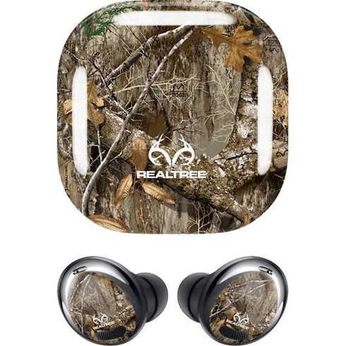 RealTree Edge Camo Galaxy Buds Pro Skin