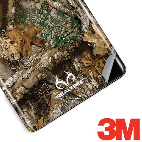 RealTree Edge Camo Galaxy Note 8 Skin
