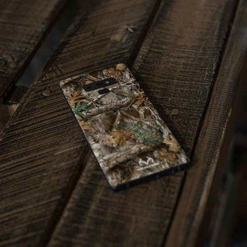 RealTree Edge Camo Galaxy Note 9 Skin