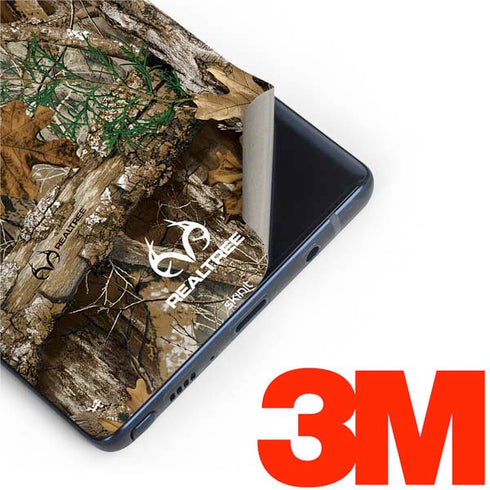 RealTree Edge Camo Galaxy Note 9 Skin