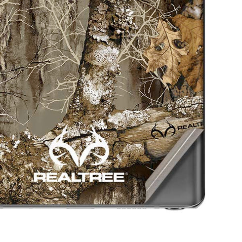RealTree Edge Camo Galaxy Note20 5G Skin