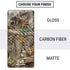 RealTree Edge Camo Galaxy Note20 5G Skin