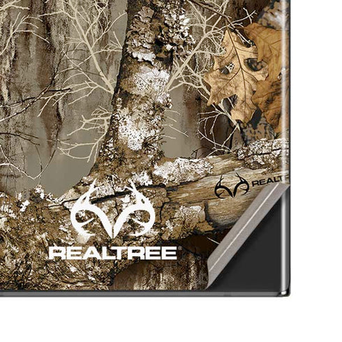 RealTree Edge Camo Galaxy Note20 Ultra 5G Skin