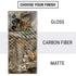 RealTree Edge Camo Galaxy Note20 Ultra 5G Skin