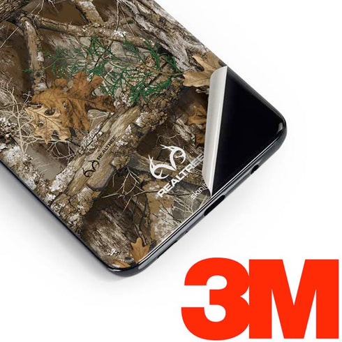RealTree Edge Camo Galaxy S10 Plus Skin
