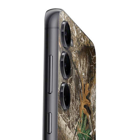 RealTree Edge Camo Galaxy S25 Plus Skin