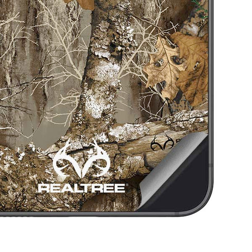 RealTree Edge Camo Galaxy S25 Plus Skin