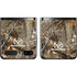 RealTree Edge Camo Galaxy Z Flip Skin
