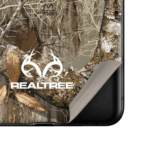 RealTree Edge Camo Galaxy Z Flip Skin
