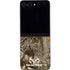 RealTree Edge Camo Galaxy Z Flip5 5G Skin