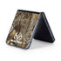 RealTree Edge Camo Galaxy Z Flip5 5G Skin