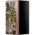 RealTree Edge Camo Galaxy Z Fold2 5G Skin