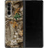 RealTree Edge Camo Galaxy Z Fold3 5G Skin