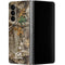 RealTree Edge Camo Galaxy Z Fold4 5G Skin